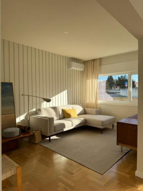 Porto Lidador Boutique Ap with Garden - Alvaro